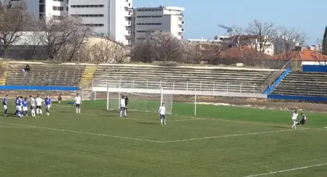 Във Варна се радват на победата срещу &bdquo;Дунав&ldquo; като на подвиг срещу &bdquo;Барселона&ldquo;