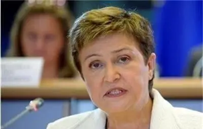 Кристалина Георгиева: Нуждата от финансиране нараства, а бюджетът на ЕС вече е по-малък