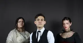 За филма „От дълбините на Извора“ - от първо лице