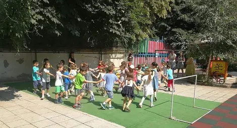 85% от децата приети по първо желание в детските градини 85% от децата приети по първо желание в детските градини