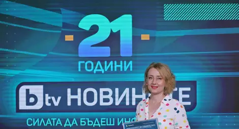 Ирина Жерева