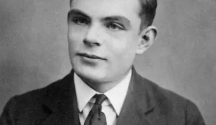 Победителят на митичната &bdquo;Енигма&ldquo;