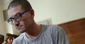 Зълва и снаха се сбиха преди делото срещу баща изнасилвач