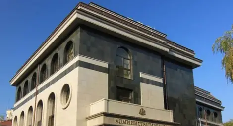 ВСС решава дали да отпусне място  за още един административен съдия