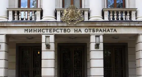 Освободиха постоянния секретар на отбраната Румен Василев