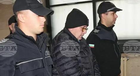 Снимка: БТА Снимка: БТА