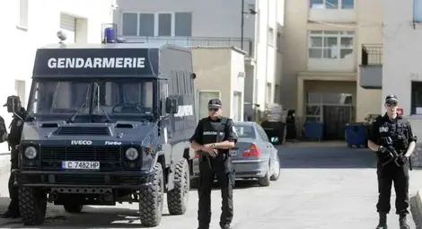 Прокуратурата образувала досъдебно производство за бюлетините