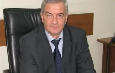 Николай Николов е назначен за заместник-министър на труда