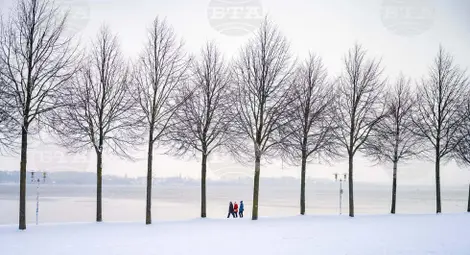 Снимка: БТА Снимка: БТА