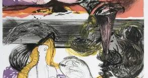 Гриша Кубратов представя „Един градус от еклиптиката“. Може би своя