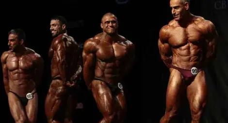 България с 3 медала от Световното по културизъм в София