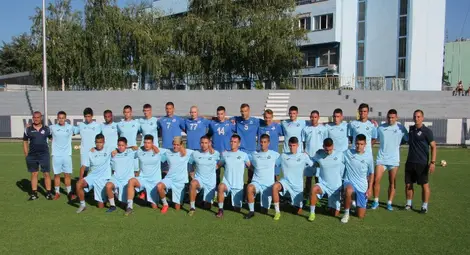 Това е отборът, с който &bdquo;Дунав&ldquo; започва първенството в Трета лига.