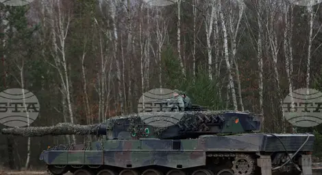 Снимка: БТА Снимка: БТА