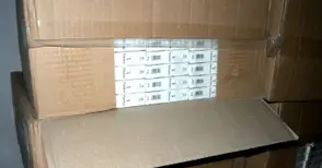 25 бака цигари без бандерол открити в пустееща наследствена къща в „Тракция“