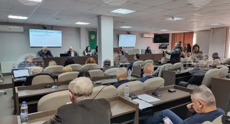 Снимка: БТА Снимка: БТА