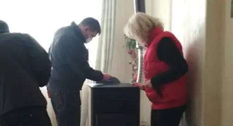 Снимката е илюстративна.