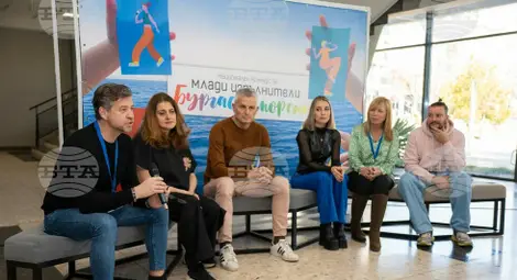 Снимка: БТА Снимка: БТА