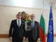 Министър Петър Дилов обсъди с вицепрезидента на ЕИБ Робърт де Гроот възможностите за финансиране на българските малки и средни компании