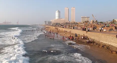 Държавата, която търси палачи с вестникарска обява