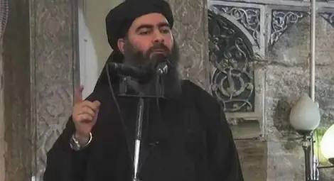 "Боко харам" се закле във вярност на "Ислямска държава"