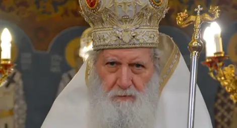 Патриарх Неофит: Пред Бога е ценен всеки човешки живот и затова войната не е и не може да бъде средство за разрешаването на нито един спор Патриарх Неофит: Пред Бога е ценен всеки човешки живот и затова войната не е и не може да бъде средство за разрешаването на нито един спор