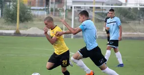 Липса на самочувствие пречупи юношите срещу пловдивския „Ботев“