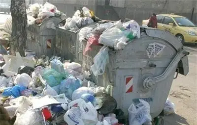 Започна пролетно почистване в цялата страна