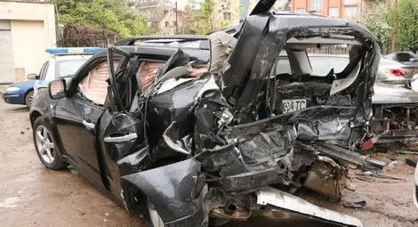 Гледат мярката на обвинения за смъртта на Милен Цветков Гледат мярката на обвинения за смъртта на Милен Цветков