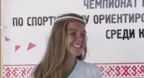 Ясна Петрова участничка на европейското първенство