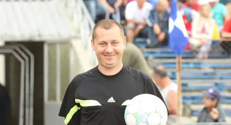 Добре познат силистренски съдия свири в Русе мач на &bdquo;Марисан&ldquo;