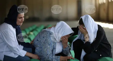 Снимка: БТА Снимка: БТА