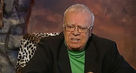 Юлиян Вучков: Актрисите са най-скучните любовници 