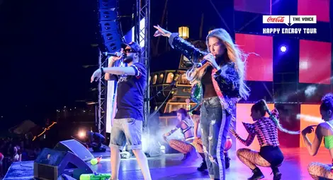 Тита: &bdquo;Следвай ме&ldquo; е шанс да се доказвам като актриса