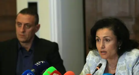 Десислава Танева: Ново огнище на чума е открито в Монтана