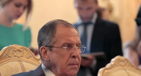 Лавров: коалицията не може да победи без сътрудничество с властите в Сирия