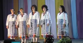 Читалището в Сеново празнува 120 години с песни и танци