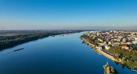 Община Русе събира мнения на гражданите за климатично устойчиво възстановяване на дунавския бряг Община Русе събира мнения на гражданите за климатично устойчиво възстановяване на дунавския бряг