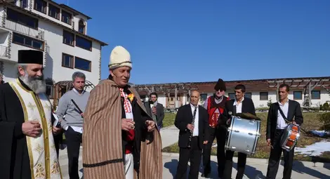 2000 лева за даровити деца събраха ротарианци на празничен търг