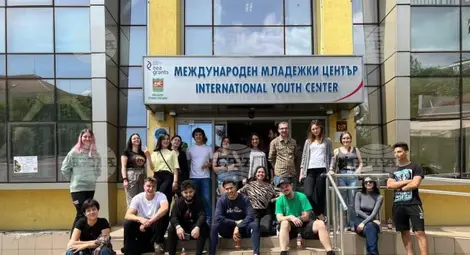 Снимка: БТА Снимка: БТА