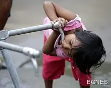 Японците лекуват 20 болести с пиене на топла вода