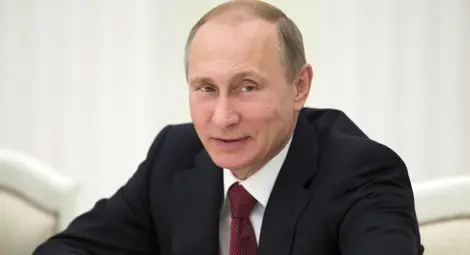 Путин: Идеята Русия да нападне САЩ няма смисъл