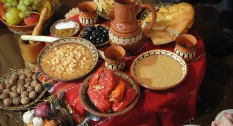 Бъдни вечер е