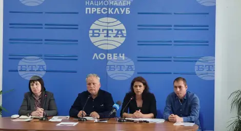 Снимка: БТА Снимка: БТА