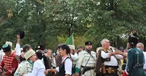 Пандемията отнесе и традиционния Комитски събор в Червена вода