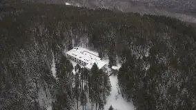 МВР показа палата и част от ценностите на Васил Божков /галерия/ МВР показа палата и част от ценностите на Васил Божков /галерия/