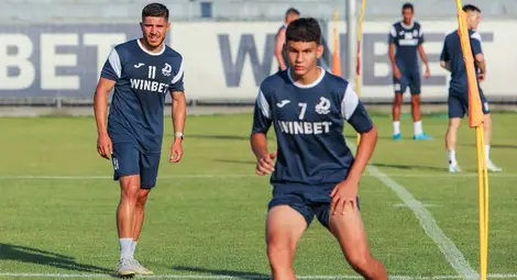 Билети от 8 до 12 лева за домакинските мачове на &bdquo;Дунав&ldquo; през новия сезон