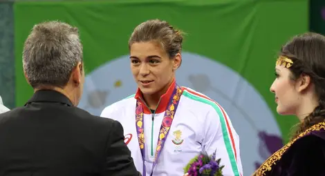 Тайбе Юсеин: Титлата все ми се изплъзва