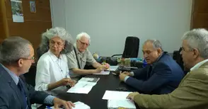 За разширяване на Дунав мост  ще се борят Бурджиев и Мустъця