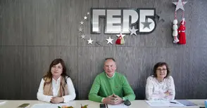 ГЕРБ за Бюджет 2021: Парите растат на гърба на хората