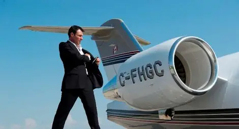 Люк Бесон и екшънът &bdquo;Транпортер&rdquo; подгряват X Factor 